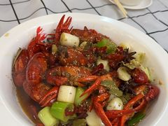 -四妹餐厅(玫瑰街店)