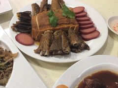 -龙记香港茶餐厅