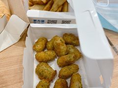 -达美乐比萨(北苑店)