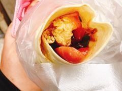 -沓客卤肉卷(共和新路店)