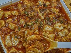 -大众跷脚牛肉馆·非遗传承单位(峨眉山店)