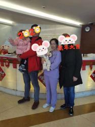 -馨月汇·一悦馨香月子中心(前滩店)