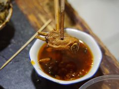 -石灰市毛记烧鸡公(解放碑店)