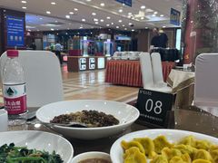 -良友·海鲜青岛菜(五四广场店)