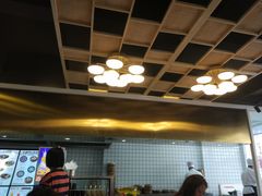 大堂-百年尹氏汤包(湖南路狮子桥店)