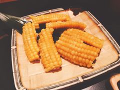 -烧江南烤肉(长春摩天活力城店)