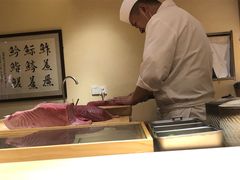 -鮨青(恒基名人购物中心店)