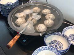 -兰边碗(鼓楼店)