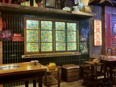 -萍姐火锅·公路夜市(南京新街口店)
