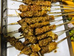 -老地方烤肉(东岗路店)