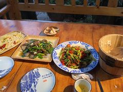 -青城甲(青城山店)