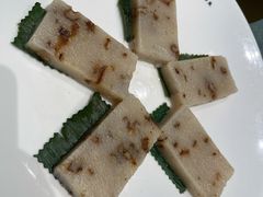 崇明糕-道道鲜·崇明私房菜(五角场店)