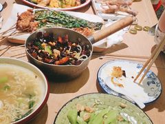 -小乾杯串店•16年沈阳烧烤(文安路店)