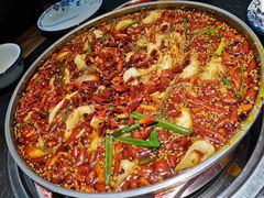 -胖子鱼·天水麻辣鱼火锅(秦州407店)