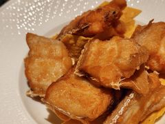 -庐灶江南·江南菜·四合院Bistro(东直门雍和宫·原华侨宾馆店)