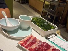 -古乐牛香鲜牛肉牛杂火锅(观前街店)