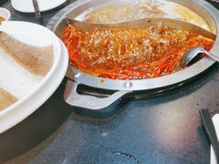 -井格·重庆火锅(王府井店)