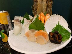 -一绪に寿喜烧自助(世茂广场店)