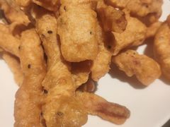 -小船渔村•大连菜•大连焖鱼(黄河路店)