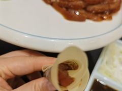 -紫光园·烤鸭·北京菜(团结湖店)