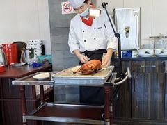 -满堂·烤鸭店·北京菜(鼓楼店)