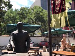 -清真·二嫂子煎饼果子(鼓楼旗舰形象店)