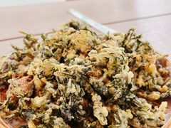 -丽泽山庄·生态怀柔菜·虹鳟鱼(红螺寺店)