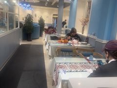 -顺明新疆风味餐厅(五一路店)