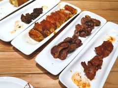 -窑啊窑窑炉烧烤(合生广场店)