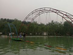 -东方巨龟苑景区