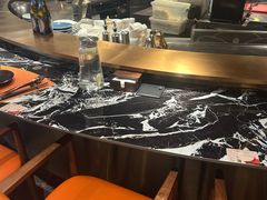 -牛将军•涮肉•烤肉(北京王府井·故宫店)