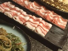 -湊湊火锅·茶憩(和平大悦城店)