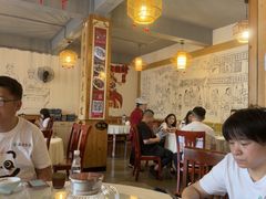 -老鼎万春卤菜(五代传承创始老店)