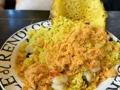 -泰莲庭·溪畔餐厅(雁栖湖店)