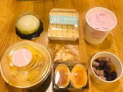 -迦南·甜品蛋糕(传媒店)