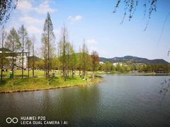 -浙江农林大学(东湖校区)