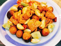 -君霖私家菜(春柳店)