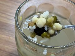 -笃笃笃糖粥(十全街店)