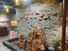 -常赢三兄弟·清真涮肉·清真炒菜(朝阳新城店)