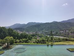 -水磨古镇