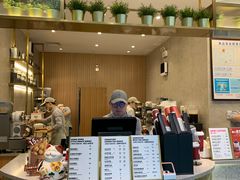 -桂桂茶(张家港吾悦广场店)