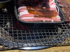 -鑫釜山海鲜烧烤(鑫丰国际店)