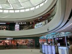 -万达广场(东莞厚街店)