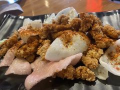 -炉小二铜锅牛蛙•川湘菜(三里屯店)