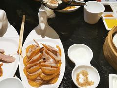 -皇城根北京风味主题餐厅(中海环宇城店)