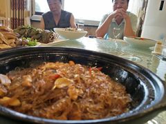 -中国吉菜名店广源宾馆餐厅