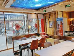 -轻松串吧(亦庄上海沙龙店)