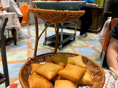 -清真吐鲁番餐厅(牛街店)