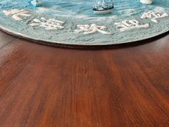 -北海银滩皇冠假日酒店-德丰楼中餐厅