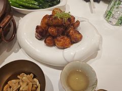 -桂满陇·杭州小馆(巴黎春天浦建店)